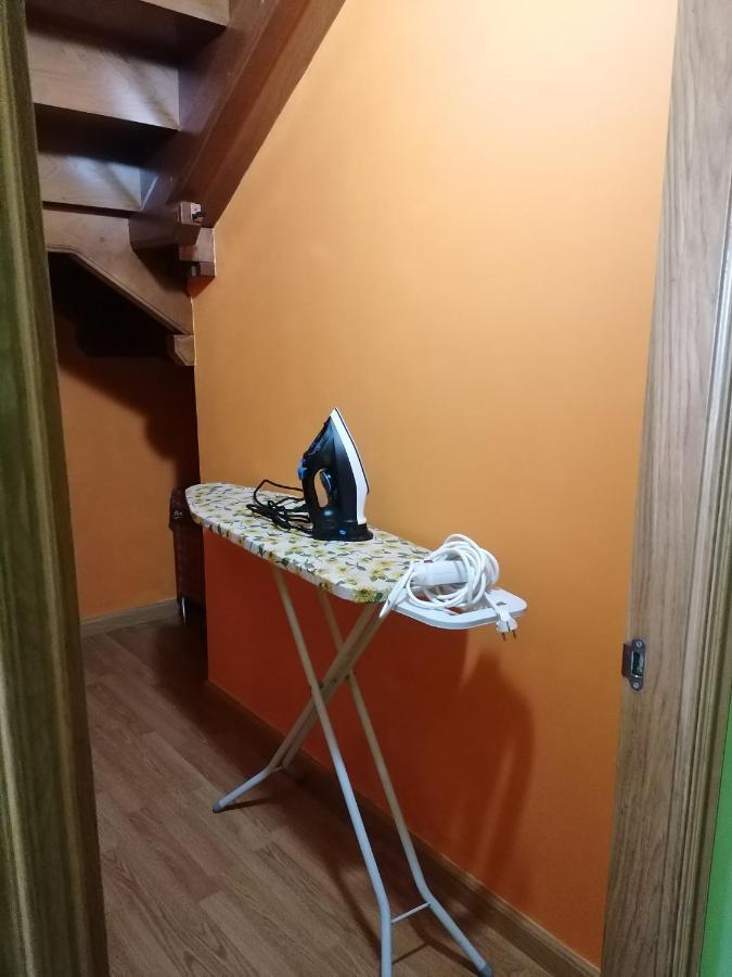 דירות ריבאדאו Nido מראה חיצוני תמונה